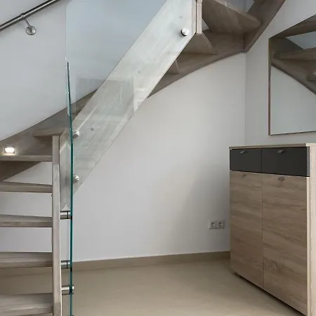 Prázdninový dům Yvette 1 - Idyllisches - Ihr Platz Fuer Erholung In Zingst