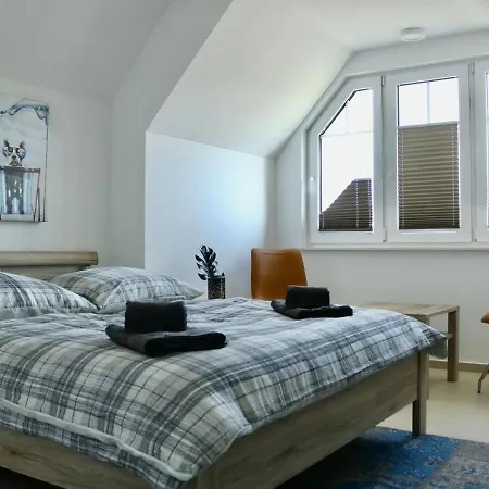 Yvette 1 - Idyllisches - Ihr Platz Fuer Erholung In