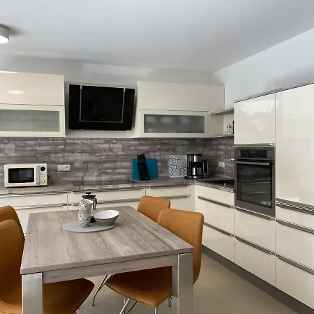 Holiday home Yvette 1 - Idyllisches - Ihr Platz Fuer Erholung In Zingst