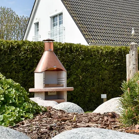 Yvette 1 - Idyllisches - Ihr Platz Fuer Erholung In Prázdninový dům *