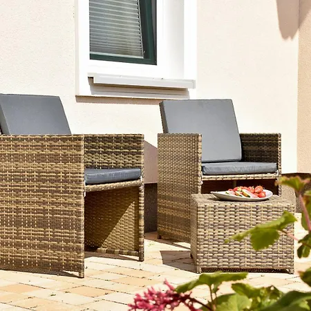 Yvette 1 - Idyllisches - Ihr Platz Fuer Erholung In Holiday home *