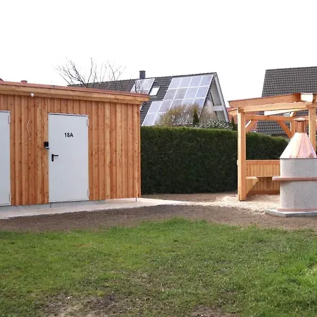 Yvette 1 - Idyllisches - Ihr Platz Fuer Erholung In Holiday home