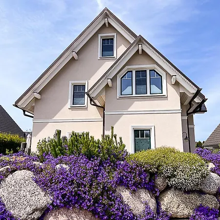 Yvette 1 - Idyllisches - Ihr Platz Fuer Erholung In